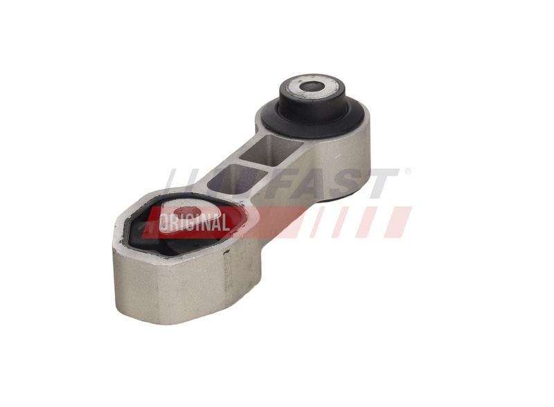 FT52530 FAST - ПОДУШКА ДВИГУНА FIAT PANDA 03> ЗАД ВАЖІЛЬ 1.1/1.2/1.4