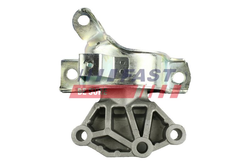 FT52532 FAST - ПОДУШКА ДВИГУНА FIAT PANDA 03> ПР 1.3JTD