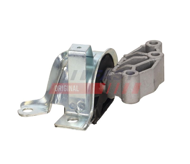 FT52532 FAST - ПОДУШКА ДВИГУНА FIAT PANDA 03> ПР 1.3JTD