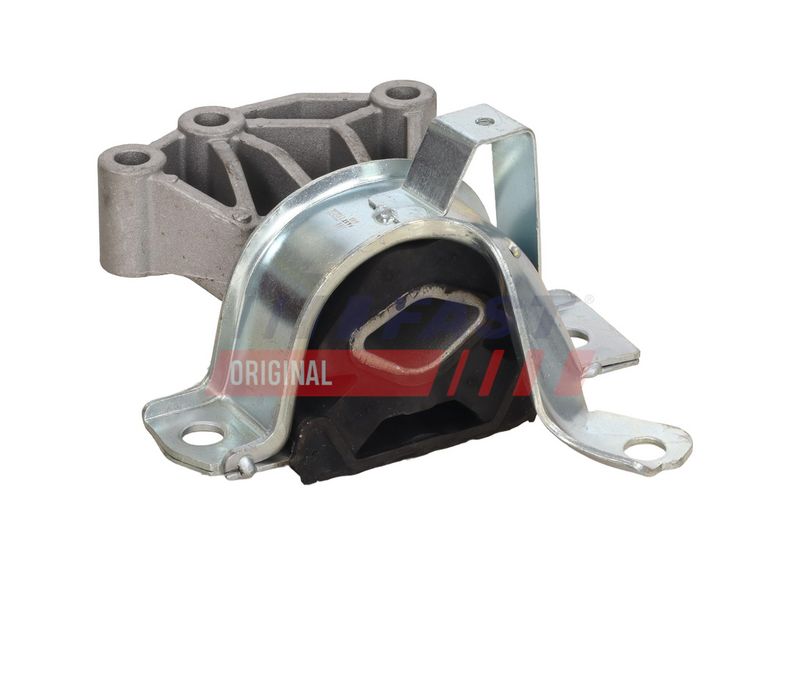 FT52532 FAST - ПОДУШКА ДВИГУНА FIAT PANDA 03> ПР 1.3JTD