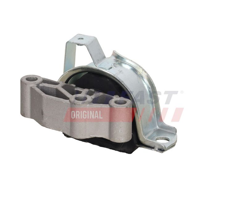 FT52532 FAST - ПОДУШКА ДВИГУНА FIAT PANDA 03> ПР 1.3JTD