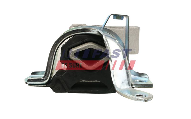 FT52533 FAST - ПОДУШКА ДВИГУНА FIAT PANDA 03>