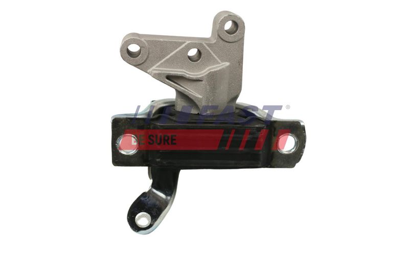 FT52533 FAST - ПОДУШКА ДВИГУНА FIAT PANDA 03>