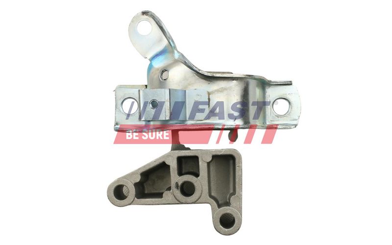 FT52533 FAST - ПОДУШКА ДВИГУНА FIAT PANDA 03>