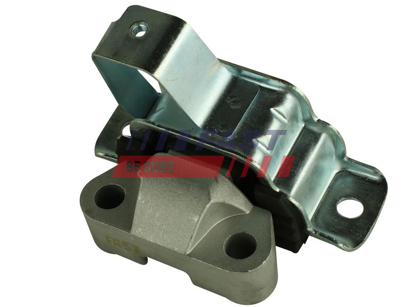 FT52561 FAST - ПОДУШКА ДВИГУНА FIAT FIORINO 07> ЛВ 1.3JTD