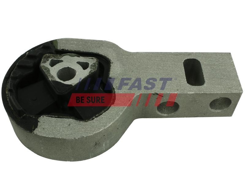 FT52564 FAST - ПОДУШКА ДВИГУНА FIAT PANDA 03> ВАЖІЛЬ 1.3JTD 4X4