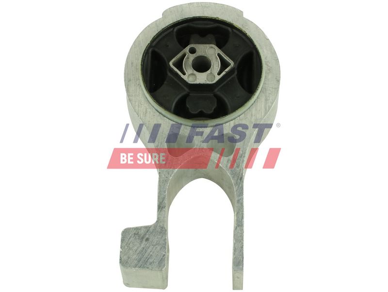 FT52581 FAST - ПОДУШКА ДВИГУНА FIAT SCUDO 07> ЗАД ВАЖІЛЬ 2.0JTD E5