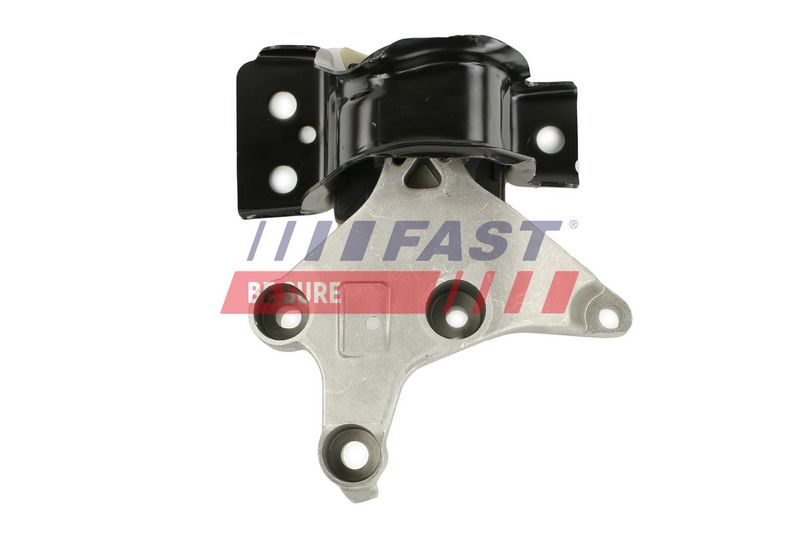 FT52583 FAST - ПОДУШКА ДВИГУНА RENAULT KANGOO II 08> ПР КПЛ 1.5DCI