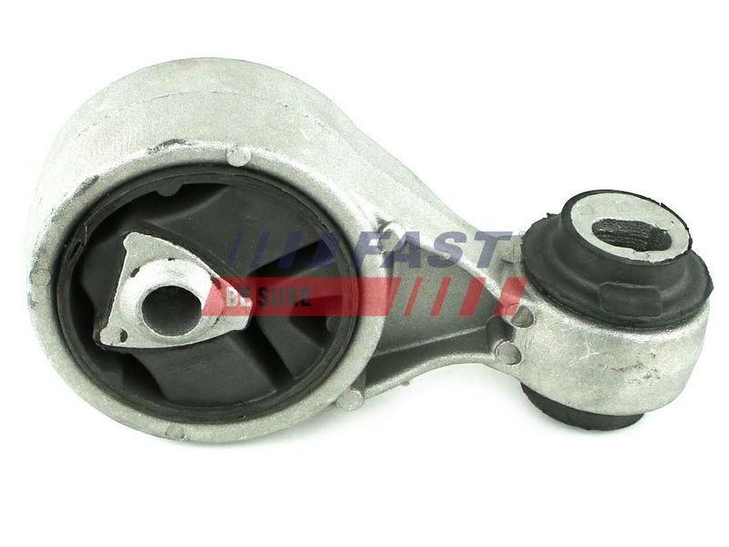 FT52585 FAST - ПОДУШКА ДВИГУНА RENAULT KANGOO II 08> ПР ВЕРХ 6-ШВИДК 1.5DCI