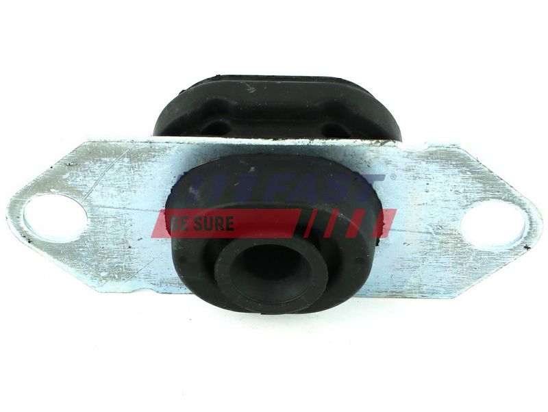 FT52586 FAST - ПОДУШКА ДВИГУНА RENAULT KANGOO II 08> ЛВ 6-ШВИДК 1.5DCI