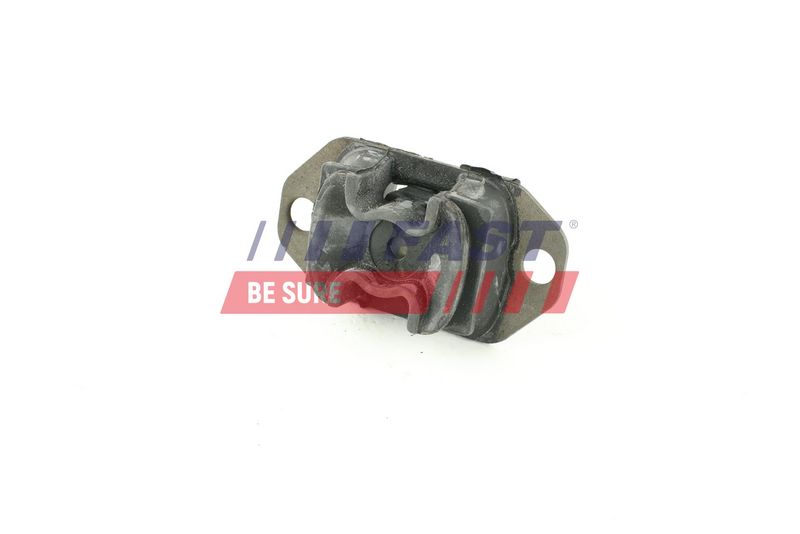 FT52587 FAST - ПОДУШКА ДВИГУНА RENAULT KANGOO II 08> 1.5 dCi