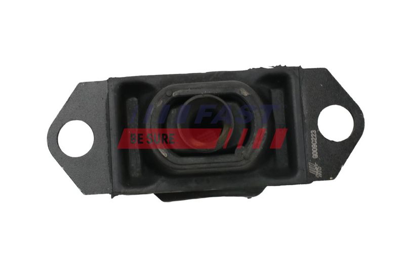 FT52588 FAST - ПОДУШКА ДВИГУНА RENAULT KANGOO II 08> ЛВ 1.6 8V