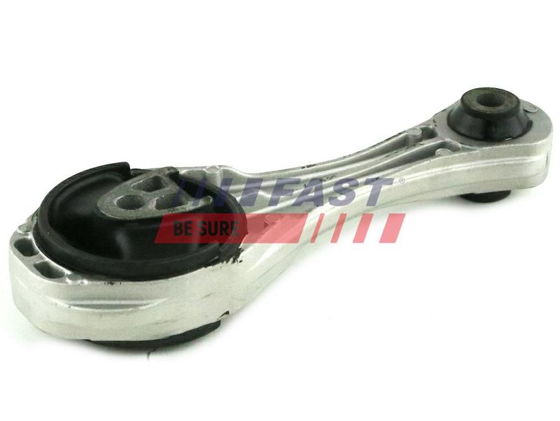 FT52590 FAST - ПОДУШКА ДВИГУНА RENAULT KANGOO II 08> ЗАД 5-ШВИДК 1.6/1.5DCI