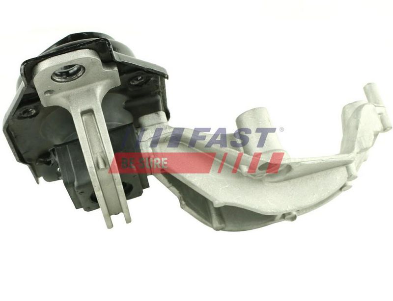 FT52592 FAST - ПОДУШКА ДВИГУНА RENAULT KANGOO II 08> ПР 6-ШВИДК 1.5DCI