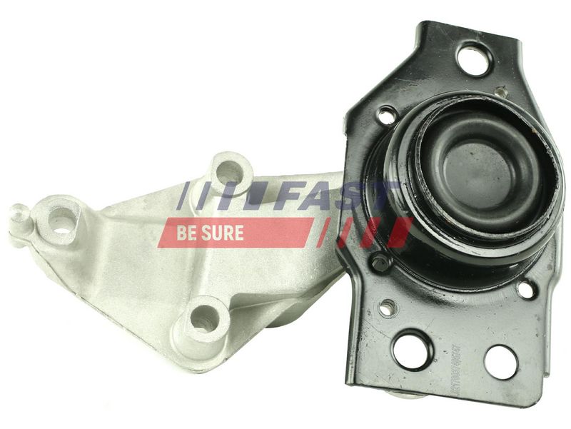 FT52592 FAST - ПОДУШКА ДВИГУНА RENAULT KANGOO II 08> ПР 6-ШВИДК 1.5DCI