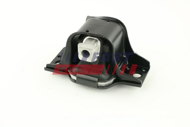 FT52593 FAST - ПОДУШКА ДВИГУНА RENAULT KANGOO II 08> ПР МАСЛЯНА 1.6