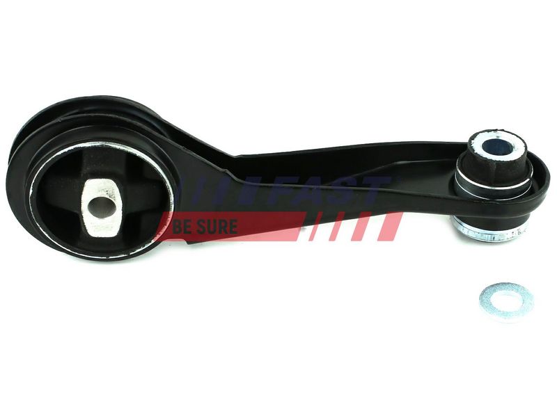 FT52596 FAST - ПОДУШКА ДВИГУНА RENAULT KANGOO I 97> ЗАД ВАЖІЛЬ 1.2 03> / 1.5DCI >05