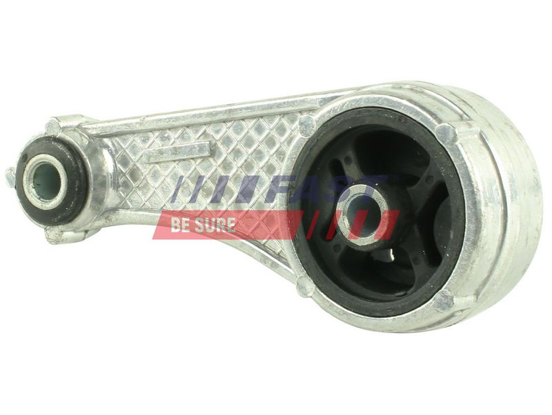 FT52597 FAST - ПОДУШКА ДВИГУНА RENAULT KANGOO I 97> ЗАД ВАЖІЛЬ 1.4/1.9D 03>