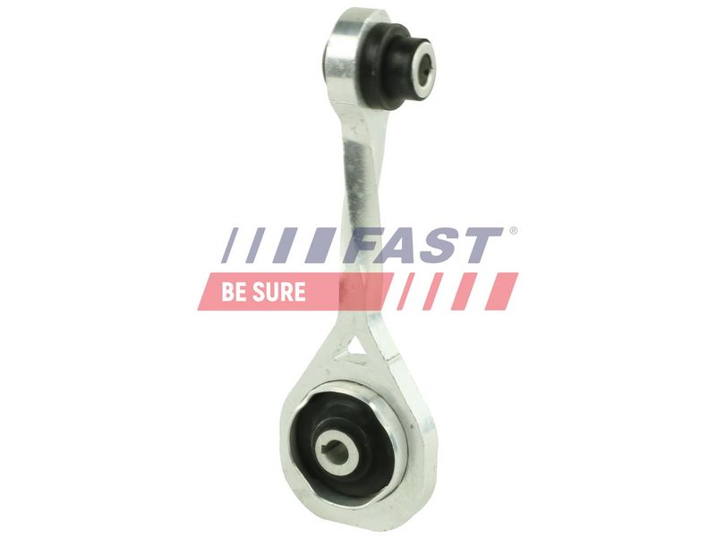 FT52599 FAST - ПОДУШКА ДВИГУНА RENAULT KANGOO I 97> ЗАД ВАЖІЛЬ 1.6 16V /1.5DCI 05>