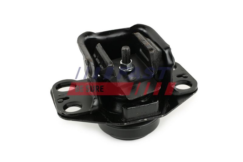 FT52603 FAST - ПОДУШКА ДВИГУНА RENAULT KANGOO I 97> ПР 1.4/1.6/1.9D