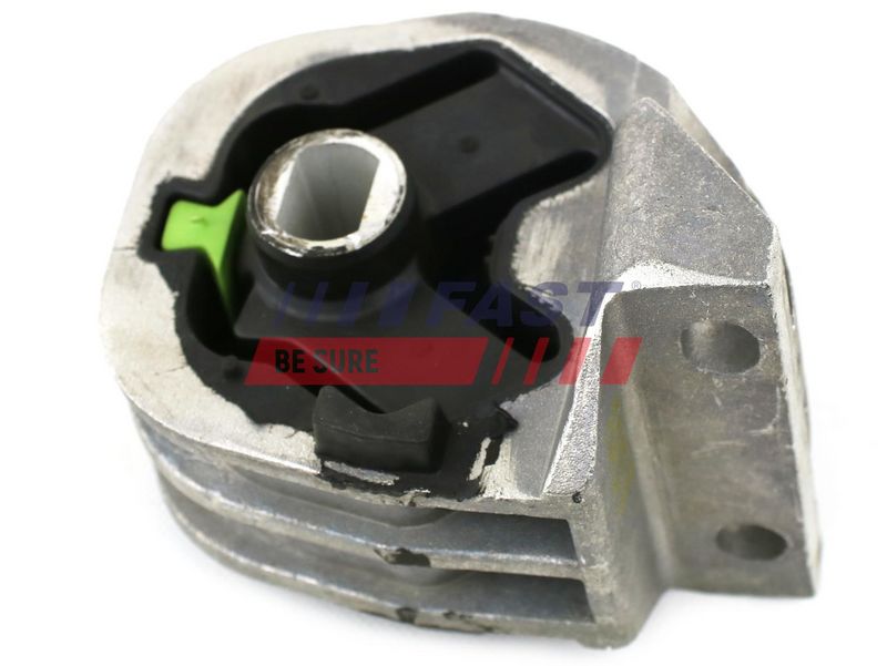 FT52606 FAST - ПОДУШКА ДВИГУНА RENAULT MASTER III 10> ЗАД RWD
