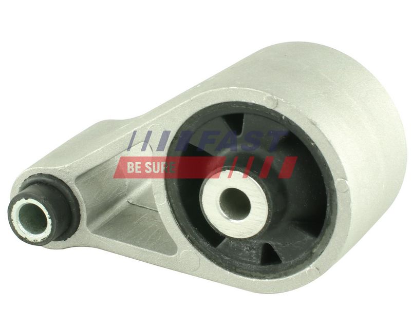FT52609 FAST - ПОДУШКА ДВИГУНА RENAULT MASTER II 98> ЗАД ВАЖІЛЬ 2.5D/2.8DTI