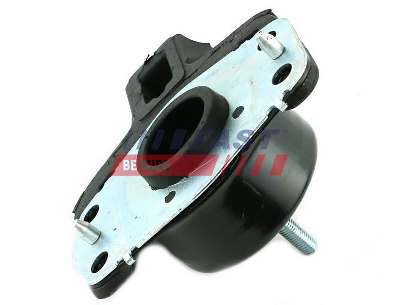 FT52611 FAST - ПОДУШКА ДВИГУНА RENAULT MASTER II 98> ПР 5-ШВИДК 2.2 / 2.5DCI