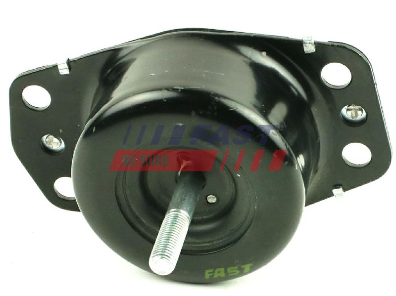 FT52612 FAST - ПОДУШКА ДВИГУНА RENAULT MASTER II 98> ПР 2.5D/2.8DTI/DCI