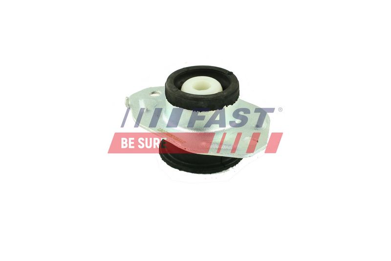 FT52616 FAST - ПОДУШКА ДВИГУНА RENAULT TRAFIC 01> ЛВ 2.0/2.5DCI