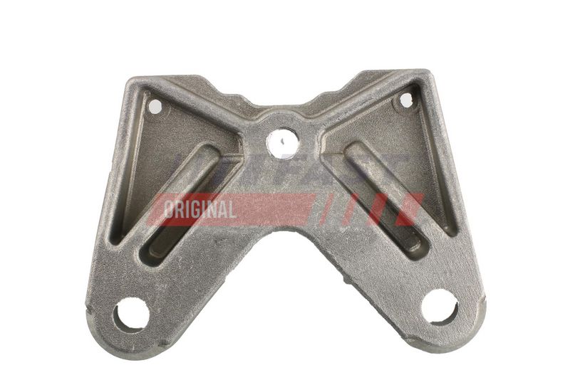 FT52637 FAST - ПОДУШКА ДВИГУНА FORD TRANSIT 06> ЗАД НЕКОМПЛ 2.2/2.4TDCI