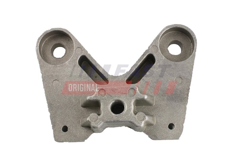 FT52637 FAST - ПОДУШКА ДВИГУНА FORD TRANSIT 06> ЗАД НЕКОМПЛ 2.2/2.4TDCI