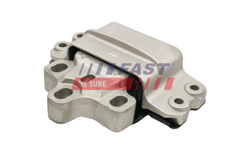 FT52651 FAST - ПОДУШКА ДВИГУНА VW CADDY III 03> 2.0 TDI