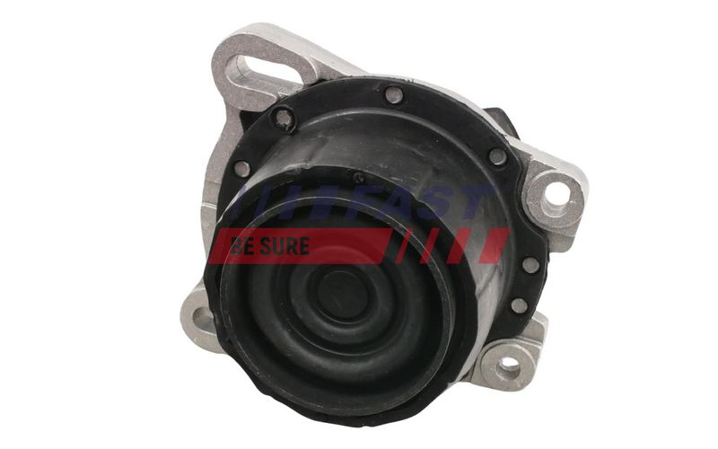 FT52658 FAST - ПОДУШКА ДВИГУНА FORD TRANSIT 06> ЛВ/ПР
