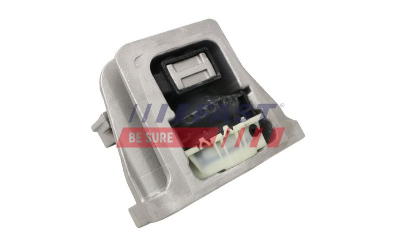 FT52659 FAST - ПОДУШКА ДВИГУНА FORD TRANSIT CUSTOM 12> ПР