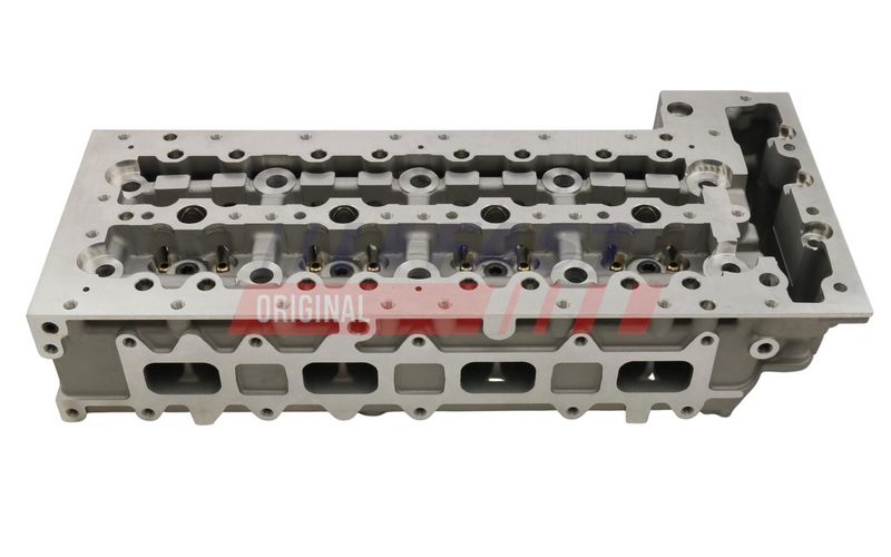 FT52701 FAST - ГОЛОВКА БЛОКУ ЦИЛІНДРІВ FIAT DUCATO 06> 3.0 JTD NOWA F1CE0481A E4
