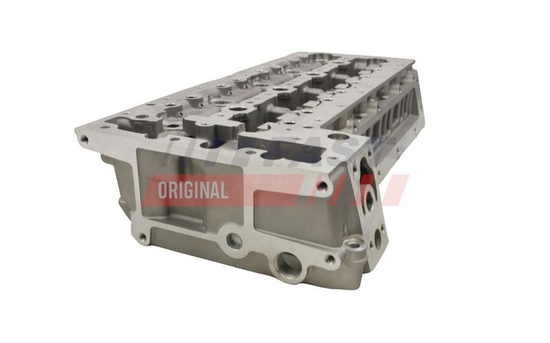FT52703 FAST - ГОЛОВКА БЛОКУ ЦИЛІНДРІВ FIAT DUCATO 06> 3.0 HPI  E5 NOWA