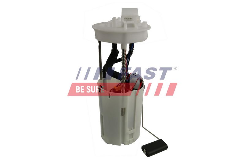 FT53008 FAST - НАСОС ПАЛИВНИЙ CITROEN JUMPER 06> ЕЛЕКТРИЧНА ДАТЧИК РІВНЯ 2.0/2.2/2.8 HDI 4 BAR 4-PIN