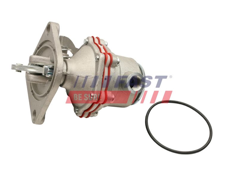 FT53025 FAST - НАСОС ПАЛИВНИЙ FIAT DUCATO 90> 2.5D/TD IVECO