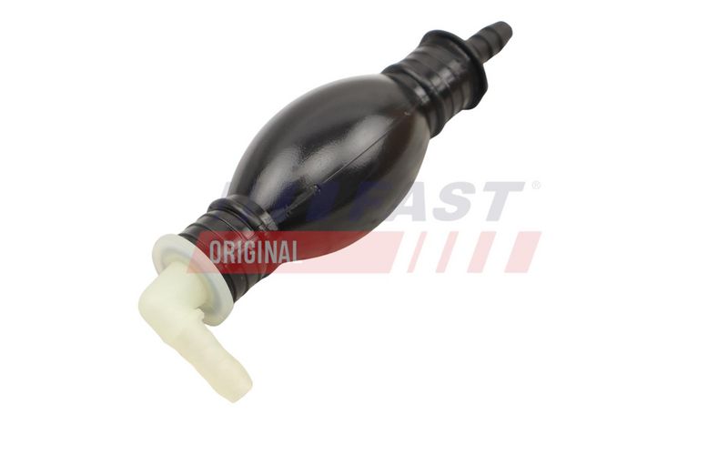 FT53039 FAST - НАСОС ПАЛИВНИЙ RENAULT KANGOO I 97> РУЧНА