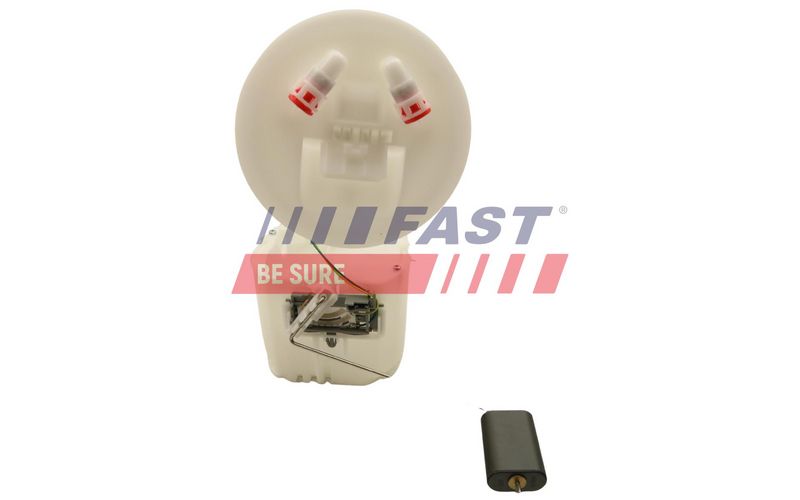 FT53050 FAST - НАСОС ПАЛИВНИЙ FORD TRANSIT CONNECT 02> ЕЛЕКТРИЧНА ДАТЧИК РІВНЯ 1.8 TDCI