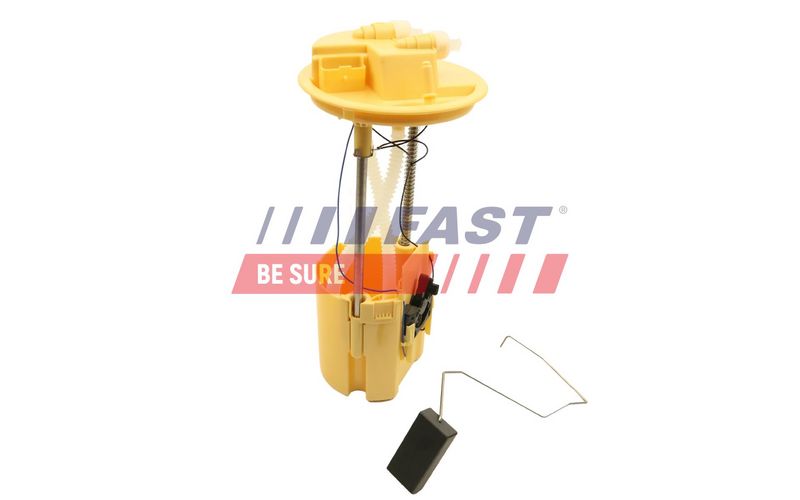FT53051 FAST - НАСОС ПАЛИВНИЙ FORD TRANSIT 06> ЕЛЕКТРИЧНА ДАТЧИК РІВНЯ 2.2 TDCI