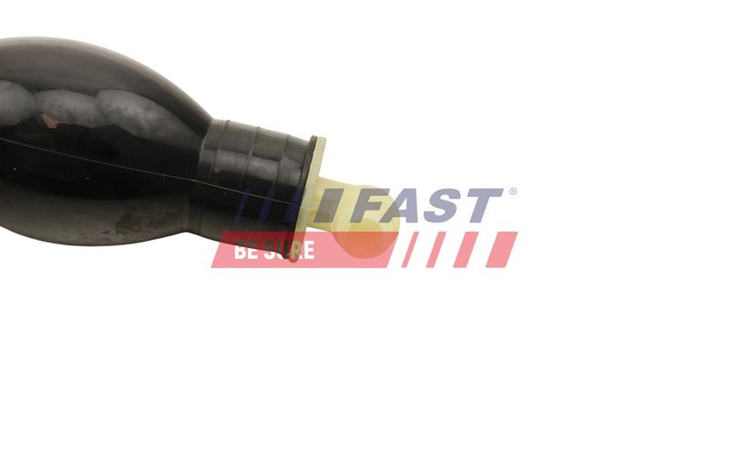 FT53053 FAST - НАСОС ПАЛИВНИЙ FIAT SCUDO 07> РУЧНА 2.0 HDI