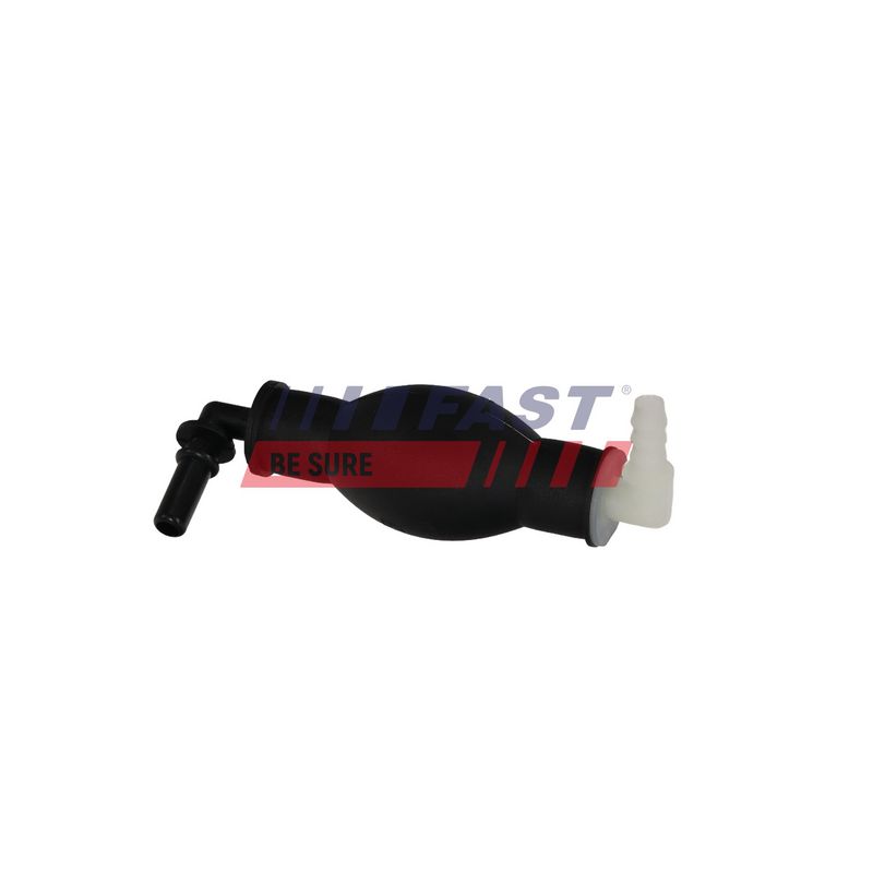 FT53053 FAST - НАСОС ПАЛИВНИЙ FIAT SCUDO 07> РУЧНА 2.0 HDI