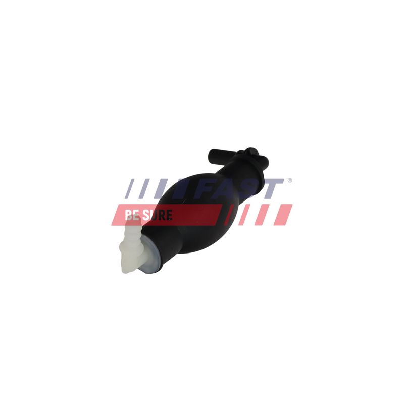 FT53053 FAST - НАСОС ПАЛИВНИЙ FIAT SCUDO 07> РУЧНА 2.0 HDI