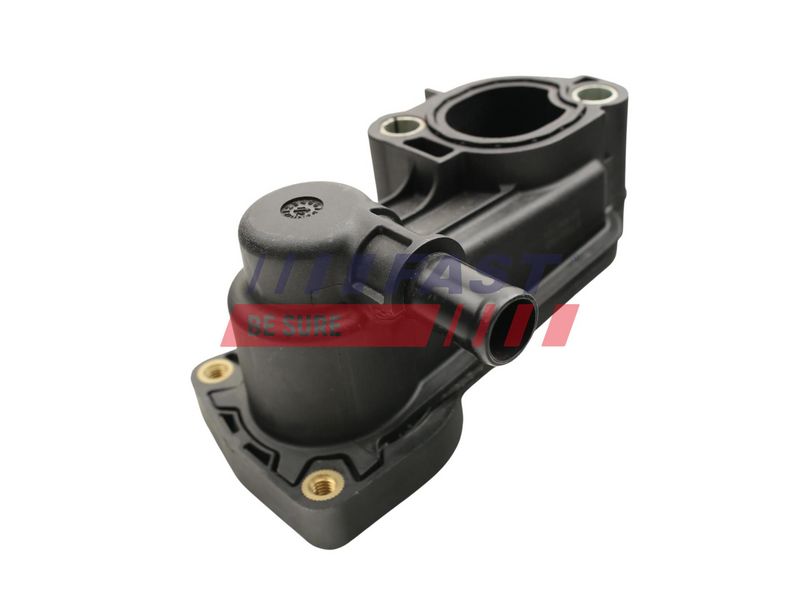FT53153N FAST - КОРПУС ТЕРМОСТАТА FORD TRANSIT CONNECT 02> 1.8 TDCi 06>