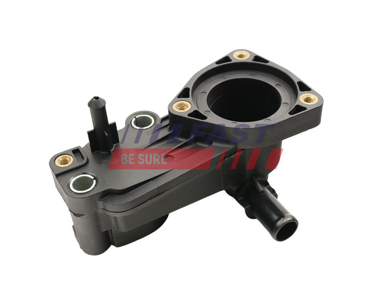 FT53153N FAST - КОРПУС ТЕРМОСТАТА FORD TRANSIT CONNECT 02> 1.8 TDCi 06>