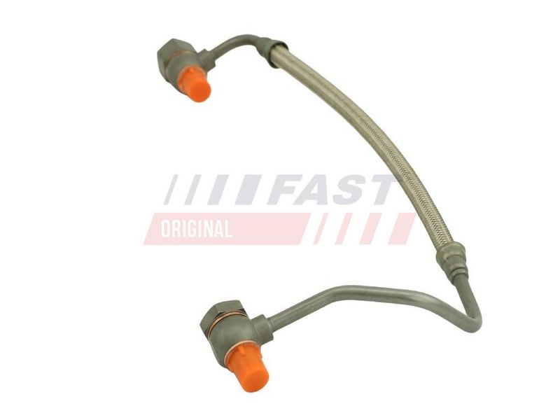 FT53273 FAST - МАСЛЯНИЙ ШЛАНГ FORD TRANSIT 06> ВПУСК ТУРБІНА