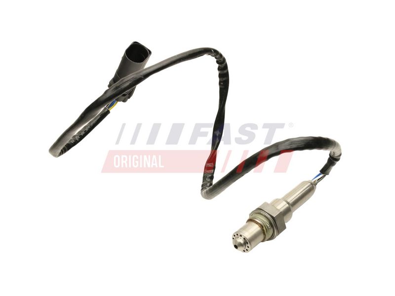 FT54105 FAST - ЛЯМБДА ЗОНД FIAT DOBLO 09> 1.3 JTD 5-PIN