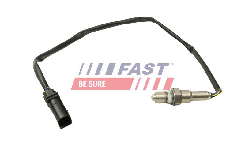 FT54109 FAST - ЛЯМБДА ЗОНД FIAT DOBLO 09> 1.3 JTD 10>