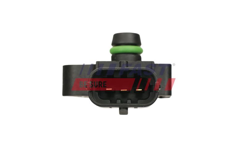 FT54203 FAST - ДАТЧИК ТИСКУ ПОВІТРЯ CITROEN JUMPER 06> ДАТЧИК АБСОЛЮТНОГО ТИСКУ 2.2 HDi 110 11>